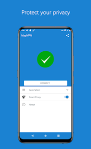 蚂蚁vpn加速器免费下载android下载效果预览图